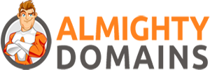 Almighty Logo