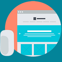 web design